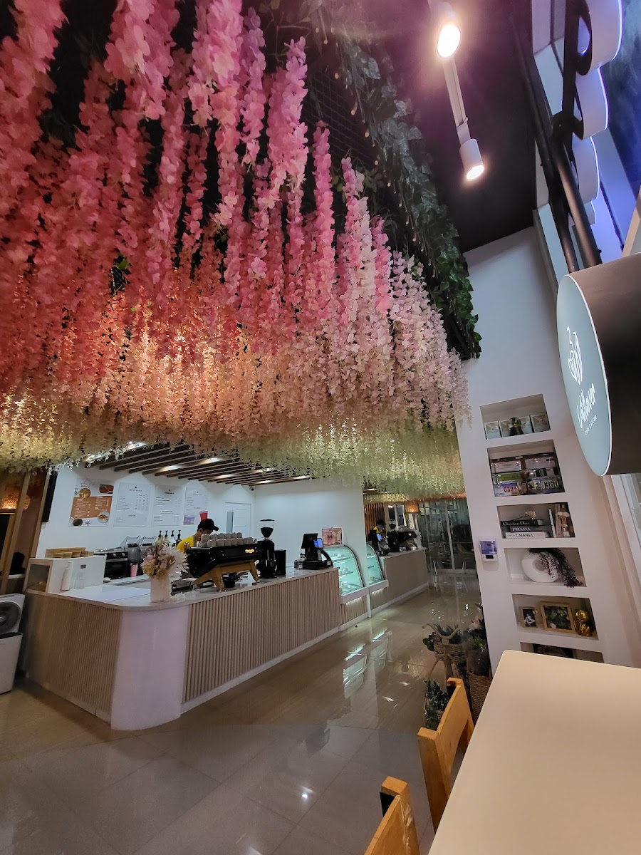 Wiltlover Cafe